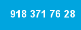 918 371 76 28 918 371 76 28